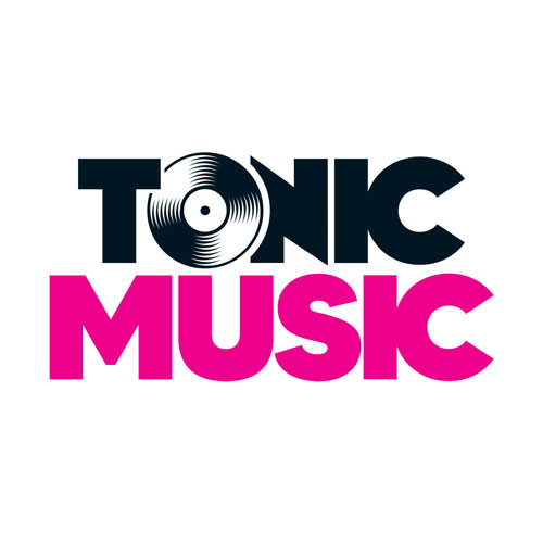Tonic Music Logo